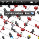Download PrimoSpot Parking Cell Phone Software